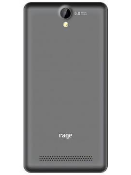 Rage Curve 5.0