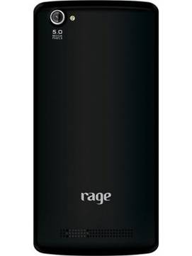 Rage Grace