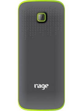 Rage Joy