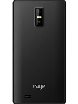 Rage Magic 40B