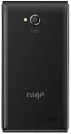 Rage Magic 40BX