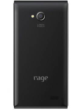 Rage Magic 40BX