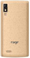 Rage Marvel