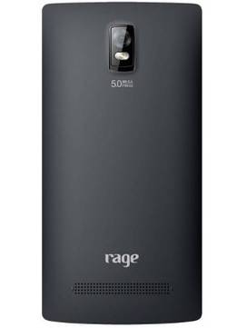 Rage Melody