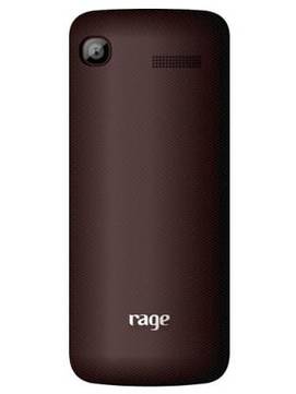 Rage Muzik