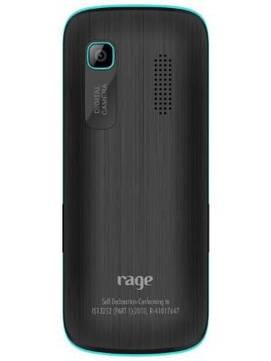 Rage Nano M