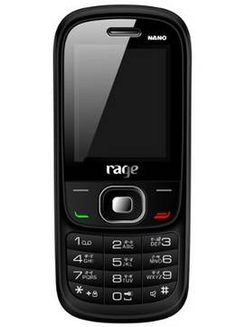 Rage Nano