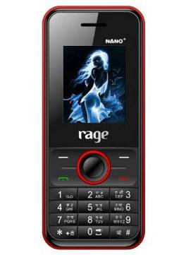 Rage Nano Plus