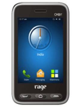 Rage Orbit