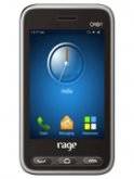 Rage Orbit