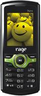 Rage Pluto