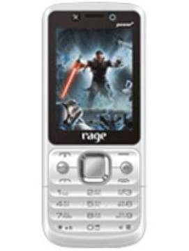 Rage Power Plus