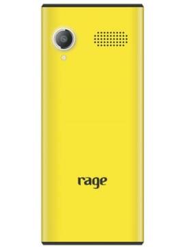 Rage PS27
