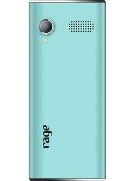 Rage PS27N