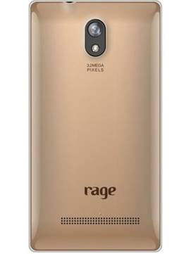 Rage RapidX
