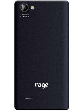 Rage Rayon