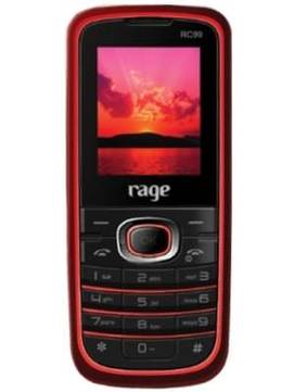 Rage RC 99