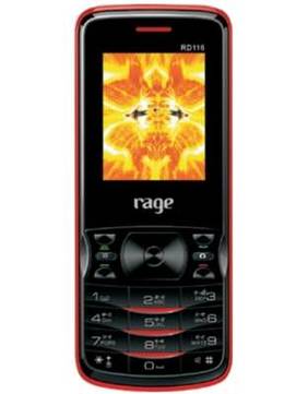 Rage RD116