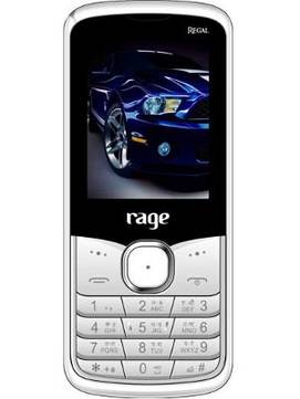Rage Regal