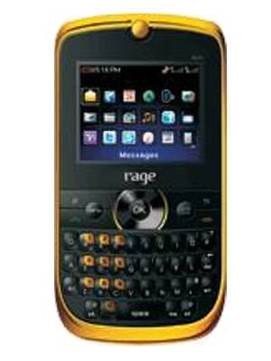 Rage RQ 102