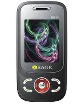 Rage RS210 Price