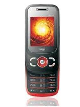 Rage RS210