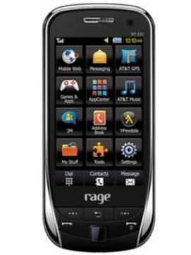 Rage RT 510