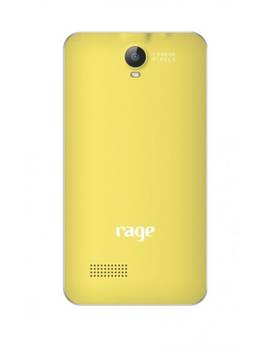 Rage Satin Plus