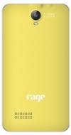 Rage Satin Plus