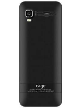 Rage Selfy Alpha