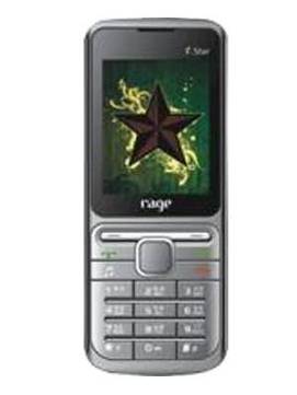Rage Star