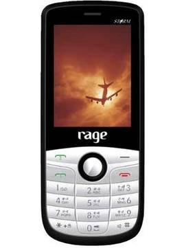 Rage Strom