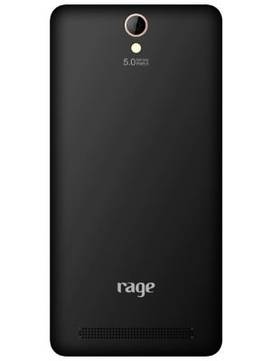 Rage Supremo 5.0 3G