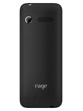 Rage Thunder Plus