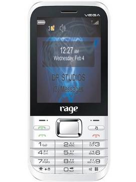 Rage Vega