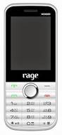 Rage Wonder