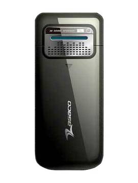Rasaco M600