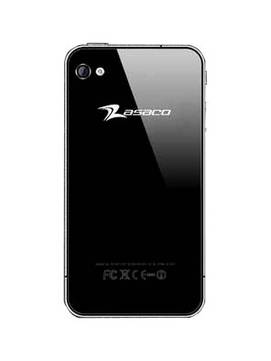 Rasaco R8