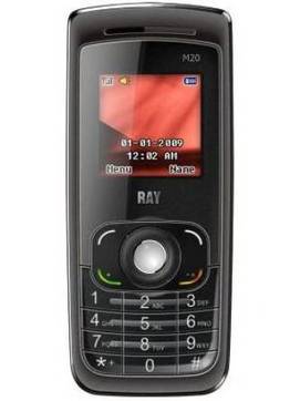 Ray M20