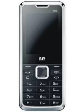 Ray M45