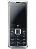 Ray M45