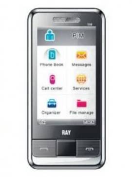 Ray T60