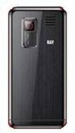 Ray T60