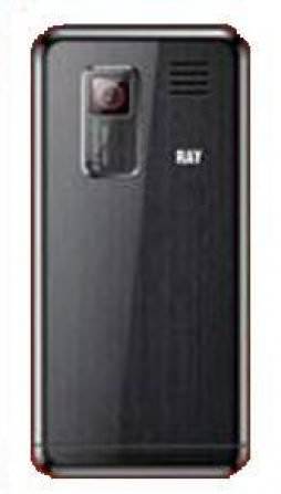 Ray T60