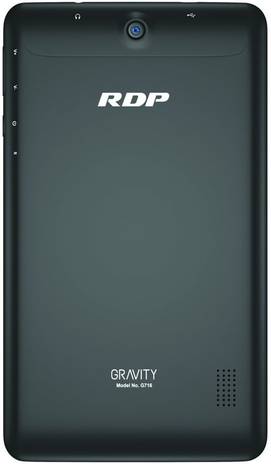 RDP Gravity G716