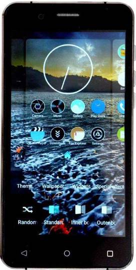 Reach Allure Lite