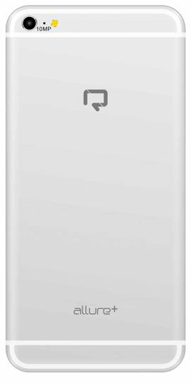Reach Allure Plus