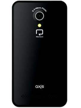 Reach Axis RD61 3e