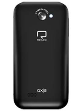 Reach Axis RD62 3e