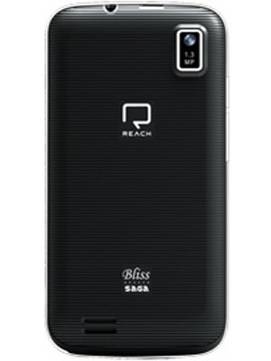Reach Bliss Saga RT16
